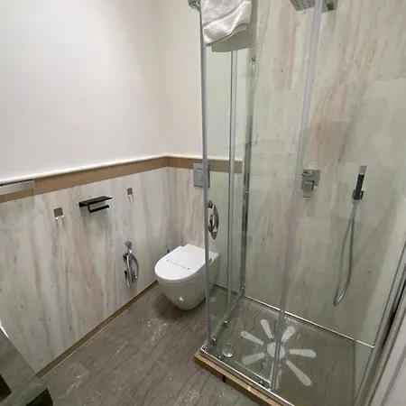 Oasi Nel Deserto 4* Кустоначи