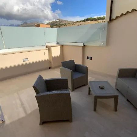 Bed and Breakfast Oasi Nel Deserto *