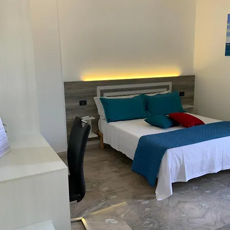 Oasi Nel Deserto Bed and Breakfast *