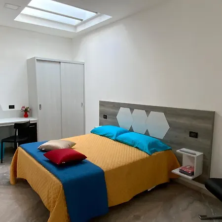 Bed and Breakfast Oasi Nel Deserto