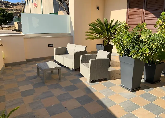 Bed & Breakfast Oasi Nel Deserto Custonaci